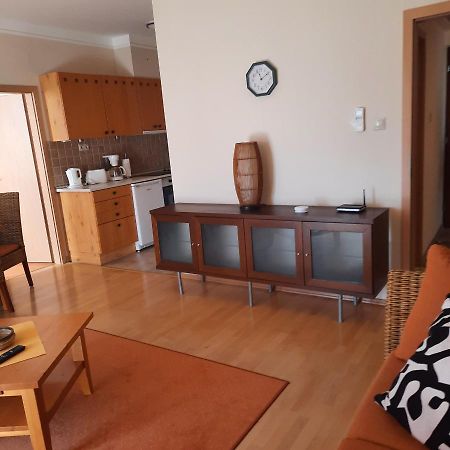 Kata Apartman Διαμέρισμα Bük Εξωτερικό φωτογραφία