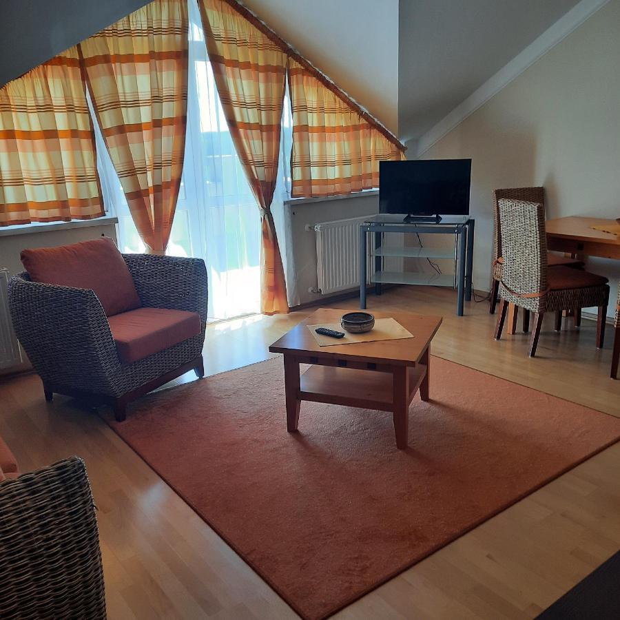 Kata Apartman Διαμέρισμα Bük Εξωτερικό φωτογραφία