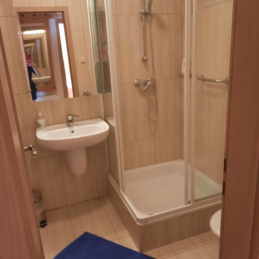 Kata Apartman Διαμέρισμα Bük Εξωτερικό φωτογραφία